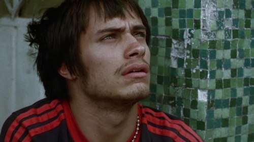 amores perros soundtrack. You Will Like Amores Perros if